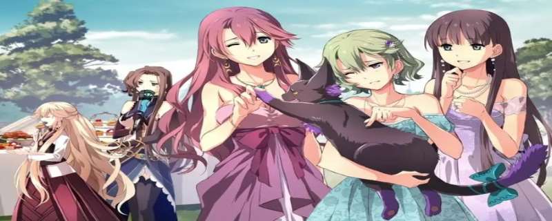 闪之轨迹1完美攻略