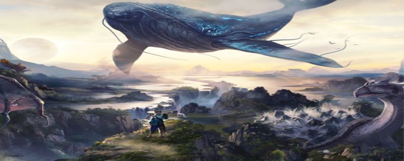 妄想山海燃牛位置及捕获攻略