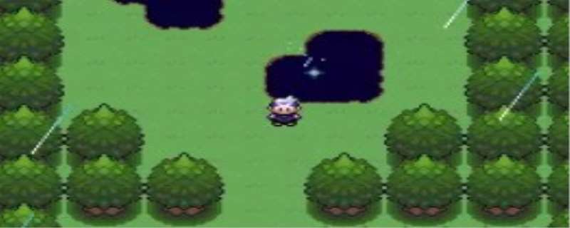 漆黑魅影第二周目