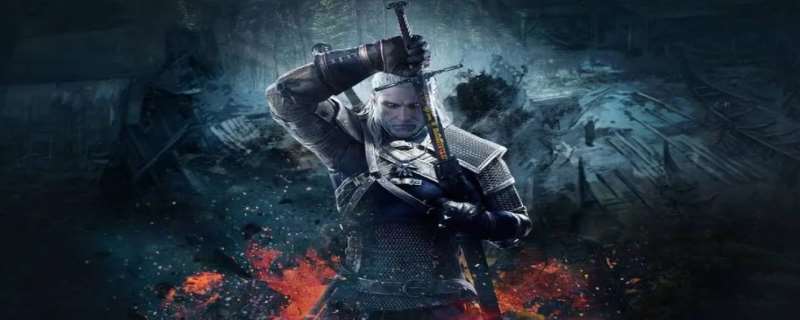 巫师3 血与酒 完美结局