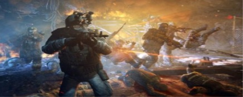 地铁最后曙光好结局如何达成