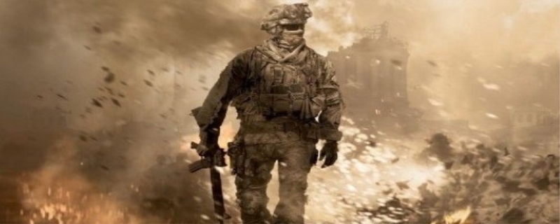 使命召唤如何查看国一配件