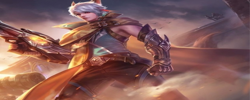 王者荣耀守护之力的指定英雄是谁