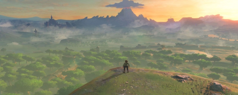 塞尔达大精灵泉在哪,塞尔达古代马具的位置在哪