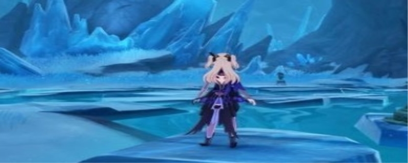 原神再次解冻所有碎片任务