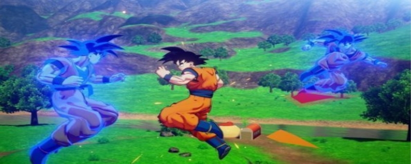 龙珠z卡卡罗特木片在哪