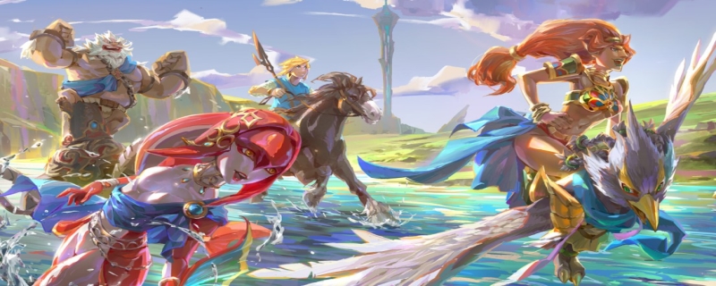 塞尔达所有的套装和获取方法,塞尔达大师之剑怎么得到