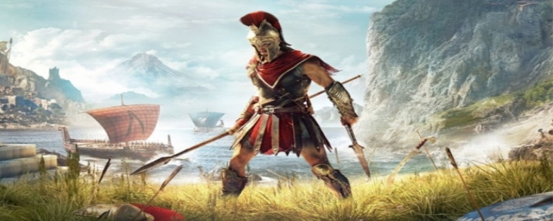 刺客信条奥德赛dlc怎么触发