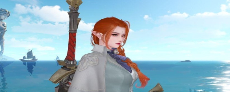 天谕称号海神怎么完成