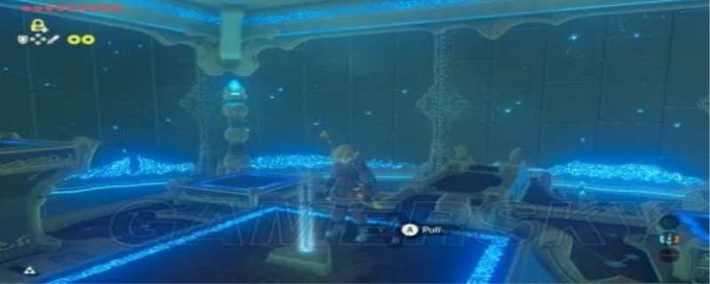 塞尔达传说剑之试炼攻略