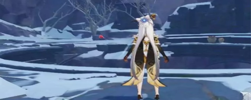 雪山仙灵怎么解锁,雪山迷踪寻找父亲攻略