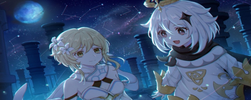 原神风钥匙怎么获得,原神风钥匙开的门在哪里