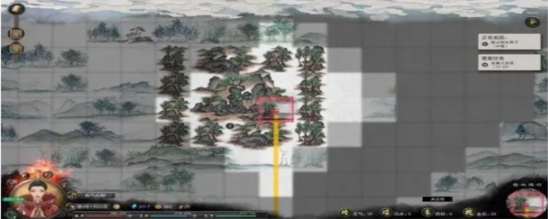 鬼谷八荒炙炎之域在哪儿