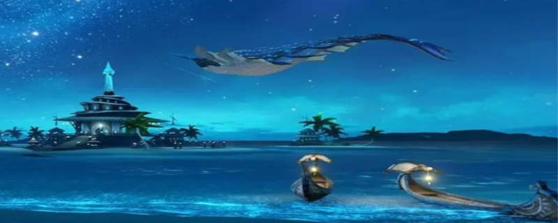 天谕海神称号怎么获得