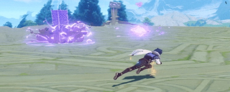 原神无相之雷怎么打