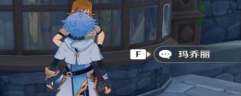 原神风之印怎么快速获得