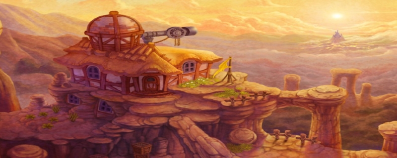 黄金太阳2超详细攻略