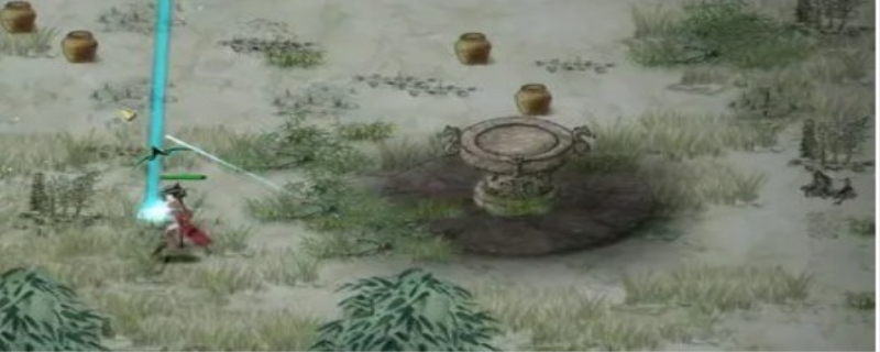 鬼谷八荒碧云洞天献祭什么