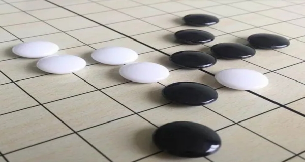 五子棋有多少个棋子