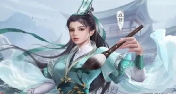 手游天龙八部哪个职业厉害排第一