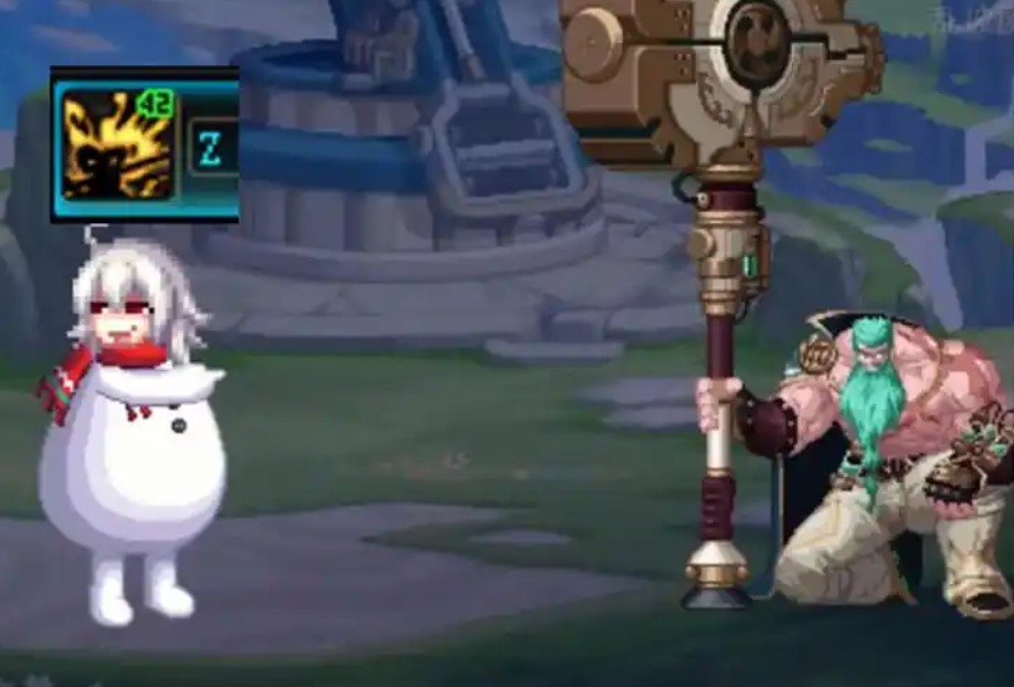 dnf肥鯮闯魔界攻略