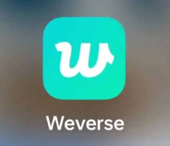 weverse密码忘了怎么办