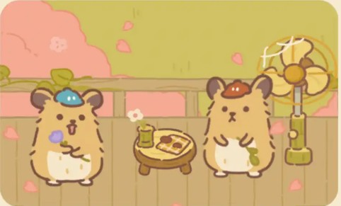 动物餐厅野蕨是什么设施
