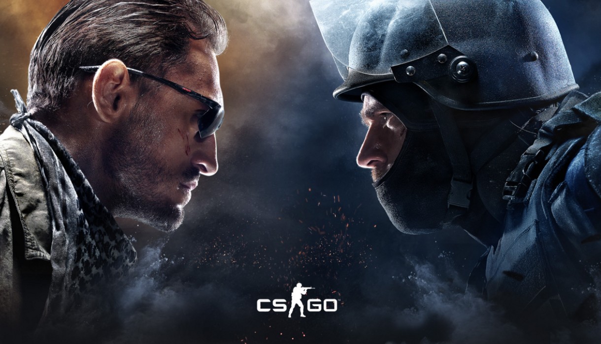 csgo位置定位团队位置在哪