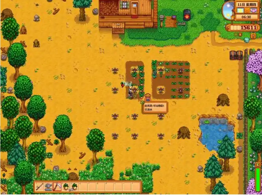 星露谷物语加速mod介绍一览