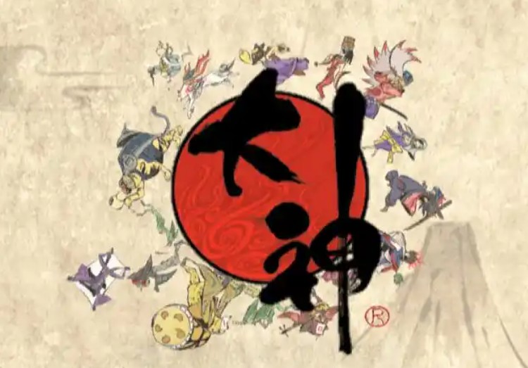 大神steam游戏介绍一览