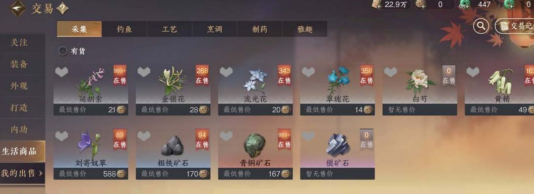 逆水寒藏金谷不给铜币是什么情况