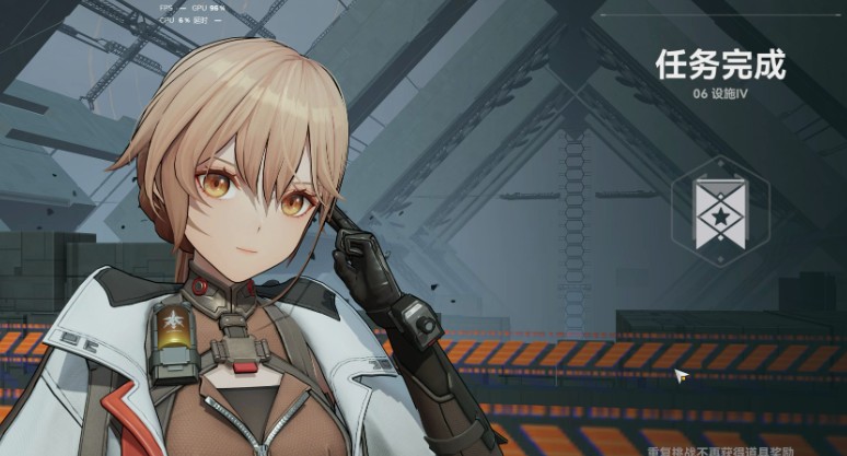 少女前线生涯是什么游戏