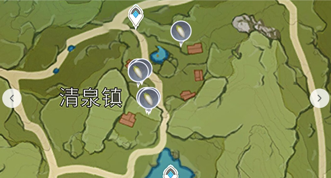 原神萝卜如何获得