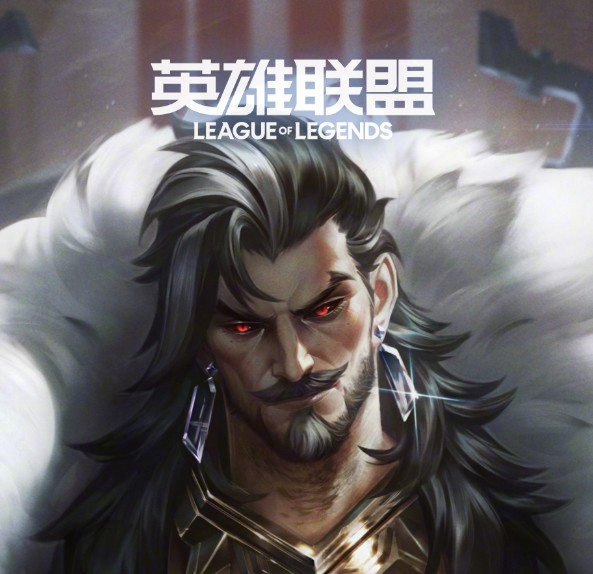 lol预言家是什么意思