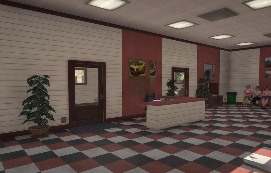 gta5办公室哪个好