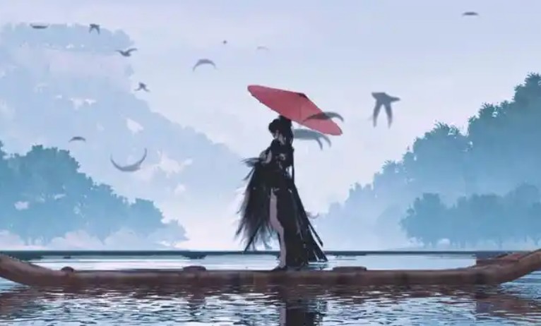 《一梦江湖》衔光套怎么获得