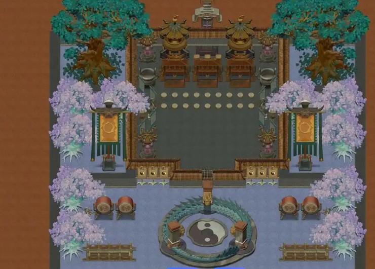了不起的修仙模拟器打什么mod