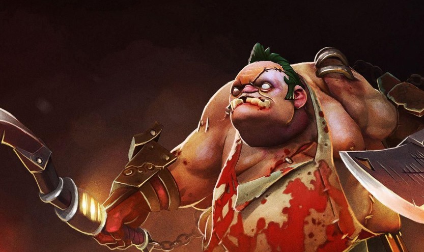 dota起源2介绍一览
