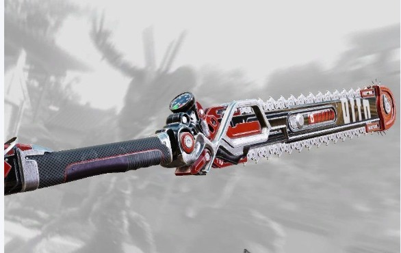 影子武士2武器推荐一览