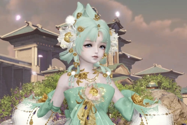 天谕流星再一次划过天空怎么过