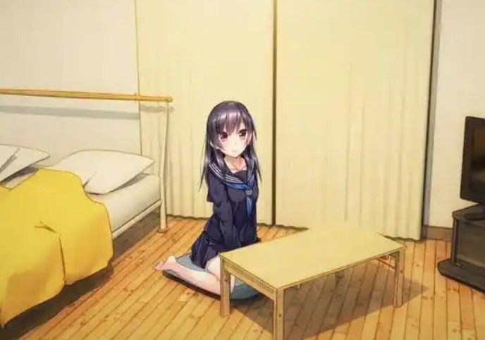 家出少女1.23 汉化安卓怎么调中文